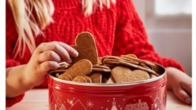 🍪이케아쿠키스🍪 솔직후기! 쟁여두면 👍 핵이득! (ft.꿀팁)